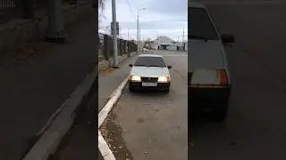Электро стеклоподъемники 21099 эсп 2109 #лада #приора #21099 #99 #тюнинг #капиталка #ваз #эсп #люкс