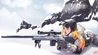 Как лучше видеть врагов и получить насыщенную картинку в Pubg Lite