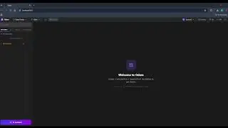 Build Your First Data Pipeline in 3 Minutes — Odara