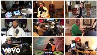 TobyMac - On Your Own (Separate Altogether Acoustic)