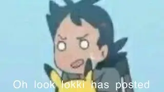 “I hate this song” |animation meme / shiftpost | remake