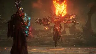 Atlas Fallen - Thelos Champion Final Boss - (Hard/NoDamage)