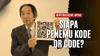 Who Invented the QR Code? Its History, Inspiration, and Impact on the World