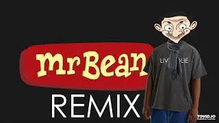 Mr Bean Animation Theme Song  Remix Soul Trap Instrumental | Lil Nick Lus