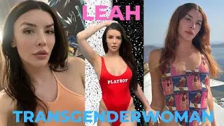 A life of a transgender  content creator from Canada