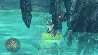/cat ...   /despair