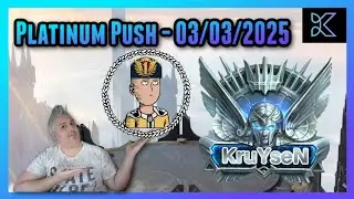 Platinum Push 03/03/2025 | RAID: Shadow Legends