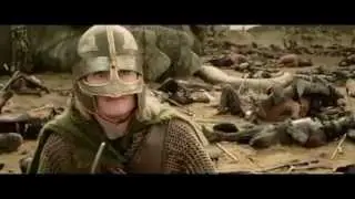 WICH KING SWORD FIRE