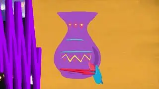 Scribble Elements (Motion Graphics)