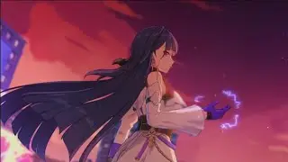 Honkai Impact | A Post Honkai Odyssey Chapter 2 Walkthrough Part 2 | Story III & IV