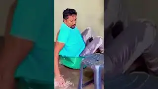 A Real Man