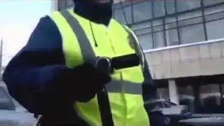 Гибдд Беспредел ДПС 2014