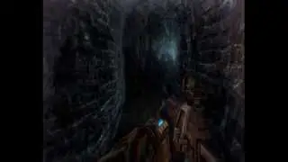 Metro: Last Light - Ленин в мавзолее (пасхалка)