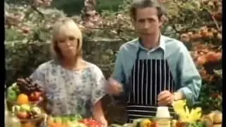Classic Ads: Heinz Mayonnaise with Richard O'Sullivan