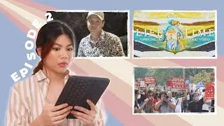 Trendsetter Ep. 2: Explaining the Anti-Terror Bill (DJ Loonyo, Lifetime by Ben&Ben)