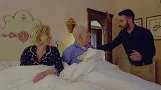ND Consulting Commercial Spot