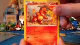 Traded/Free Card By Mail! Mega_Chris_EX! Best Poke Buds!