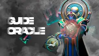 GUIDE ORACLE 7.37d The best support in the world