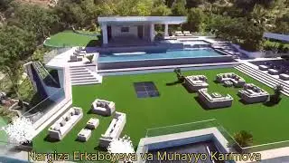 Katta Pullarga biz bilan ochiling