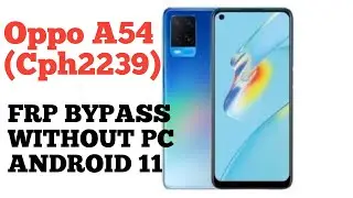 ALL Oppo Google Account Unlocking Full Video= https://youtu.be/p98VORyCDME