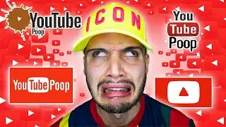 Reagisco alle YouTube Poop fatte su di me