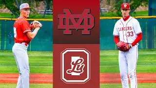 #2 Orange Lutheran vs. Mater Dei | HS Baseball