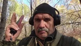 Тысячелетиями тут люди жили, по-видимому.