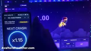 Premium Crash Predictor 1Win For Android Apk