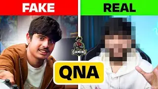 AJJUBHAI REAL FACE REVEAL | AJJU BHAI FAKE OR REAL | TOTAL GAMING