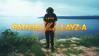 LayZ - Patnje mladog LayZ-a 🥷🏽
