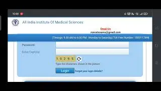 NORCET How to check AIIMS NORCET SCORE CARD,AIIMS NORCET,NORCET Result,NORCET Score cardAIIMSNORCET