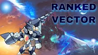 VECTOR|Brawlhalla Mobile