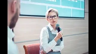 Елена Свечникова. Стратегия голубых океанов Zibroo