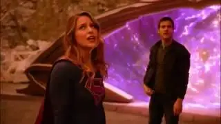 Kara & Mon-El | Leave me alone