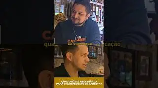 COMO PARTICIPAR DE UM CAMPEONATO DE BARISTA?