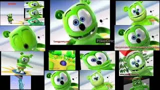 16 Gummy Bear Songs