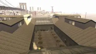 GTA IV Stunt Montage (YYZ - The Temples of Syrinx)