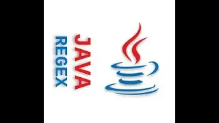 What is Java Regex or Java Regular Expressions? | Regex in java by Naren