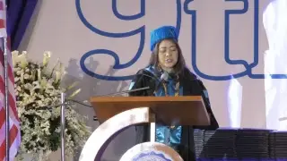 9TH IMD Graduation Ceremony
