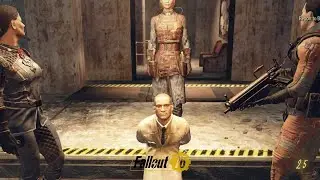 Vault 96!!