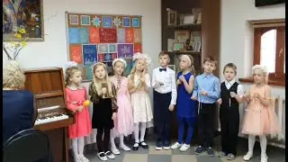 Пасхальное поздравление 2021