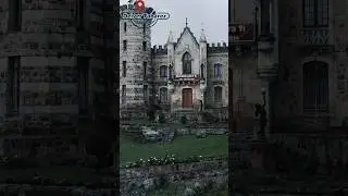 Castillo Marroquín Cundinamarca (un lugar de ensueño) 🇨🇴