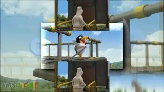 YTPMV Bernard Bear   65   A leap in the dark Scan