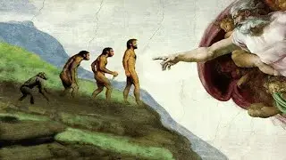 Midnight Ranting: Christian Apologist Dismantles Evolution?