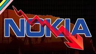 The Story of Nokia's Downfall