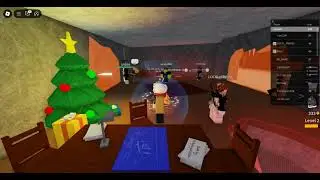 Infectious Smile - Roblox Game