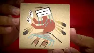 Sandpainting