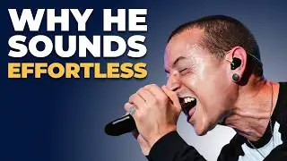How to scream GIVEN UP by Linkin Park (step-by-step tutorial)