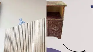 Друзья новые переделки у нас на канале DIY