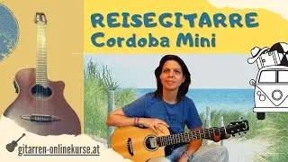 Reisegitarre